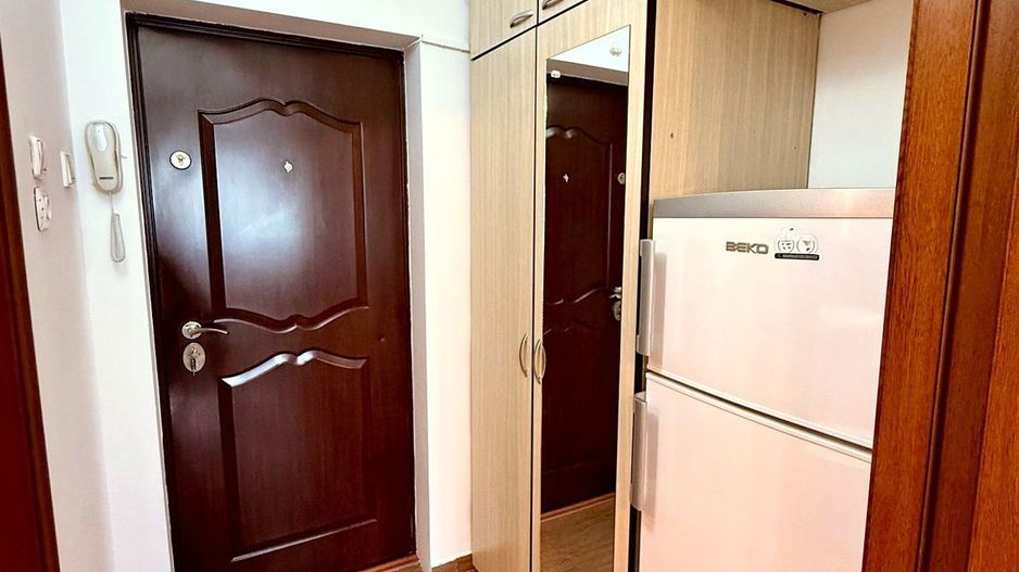 Închiriere Garsonieră renovată, prima închiriere, 3 min metrou Dristor ✨ - Poză 6