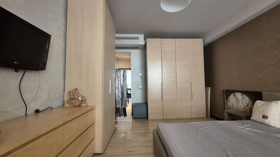 Apartament spatios 3 camere | 150 mp utili | De vanzare | Herastrau - Poză 13