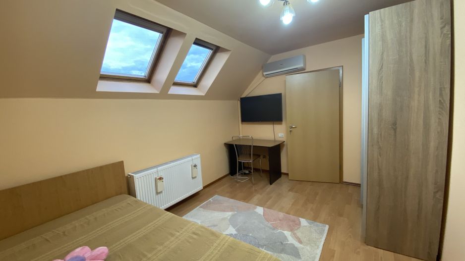 Duplex generos în Braytim - Poză 25