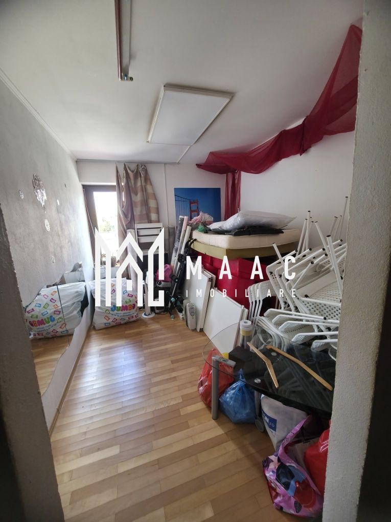 Apartament 4 Camere I Decomandat I Loc Parcare I Selimbar - Poză 5