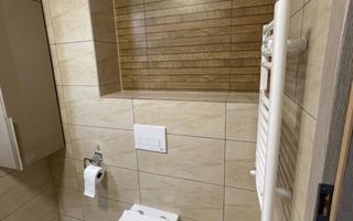 AP. 2 CAMERE ICON RESIDENCE, PARCARE, INCALZIRE PARDOSEALA, BLOC NOU - Poză 7