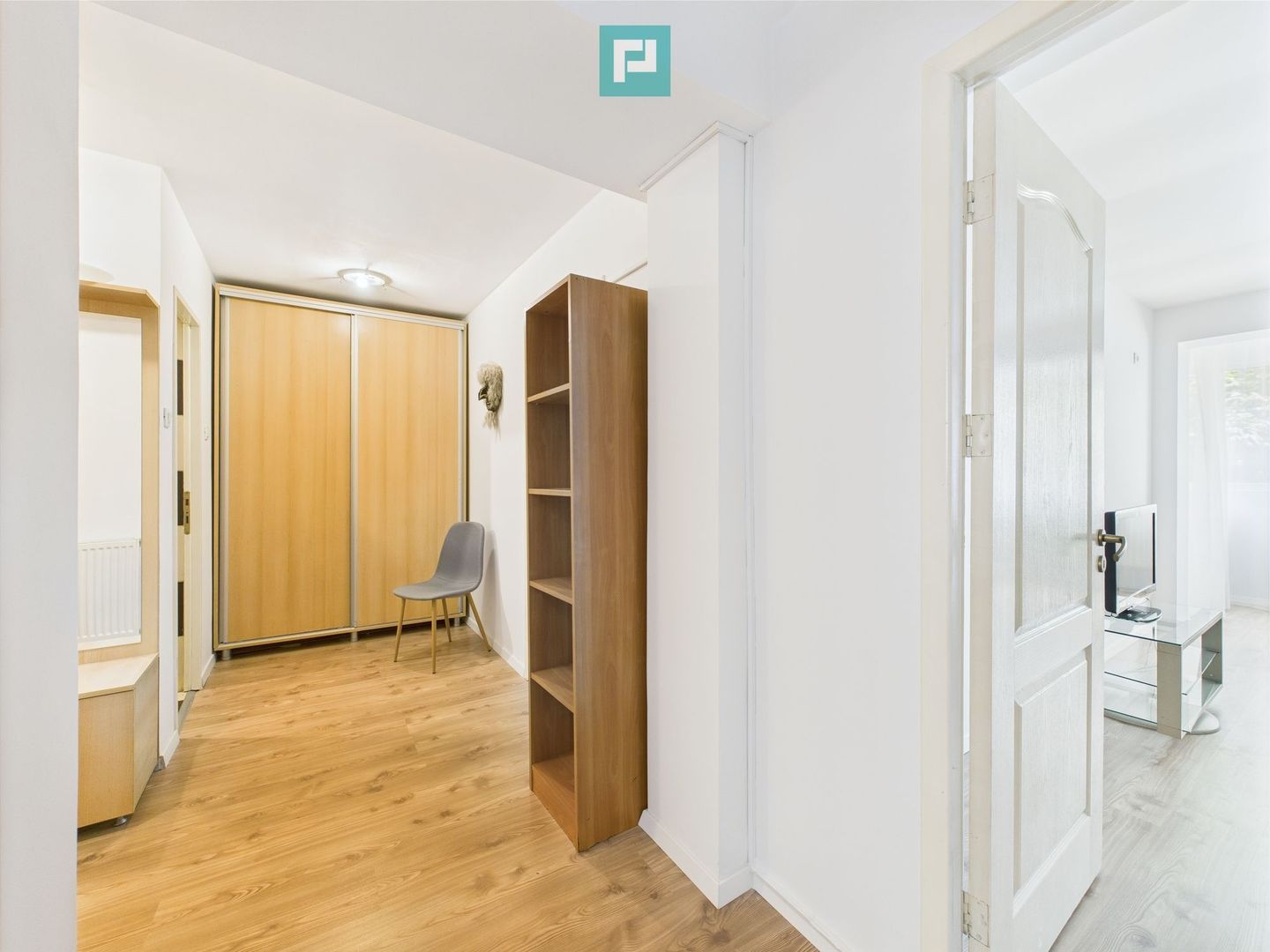 Apartament 2 camere Modern Popesti Leordeni Fermei loc parcare - Poză 6