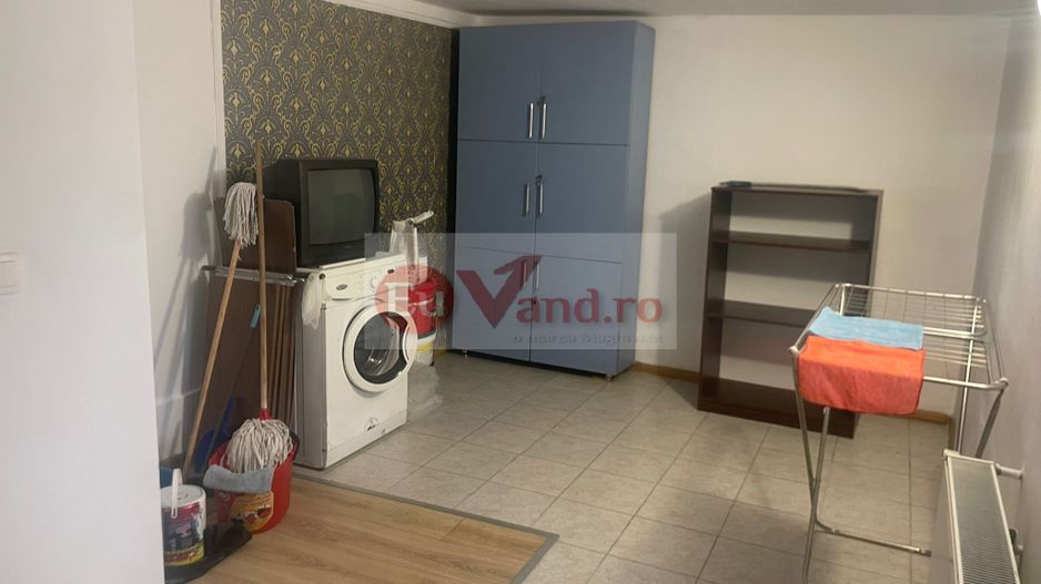 Casa de inchiriat - 200 mp - 6 dormitoare - Str. Tecuci - Poză 6