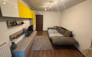 3 camere, parcare, langa Parcul IOR, aproape de metrou, pet friendly - Poză 1