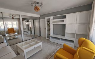 Apartament 3 camere - 13 Septembrie - centrala termica - Poză 2