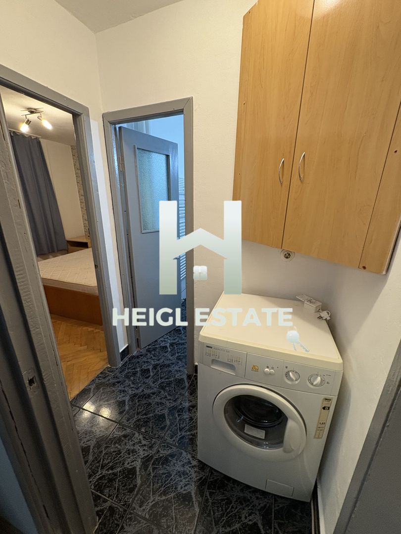 Apartament 2 camere Soarelui - Poză 3