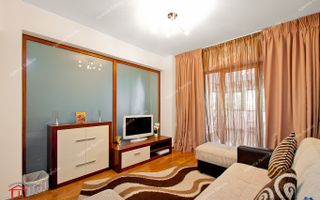 Vanzare apartament cu 4 camere, Faleza bloc Pescarus, etaj 1, sup.135 - Poză 5