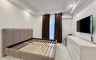 COSMOPOLIS - Apartament cu 3 camere si gradina, mobilat si utilat. - Poză 3