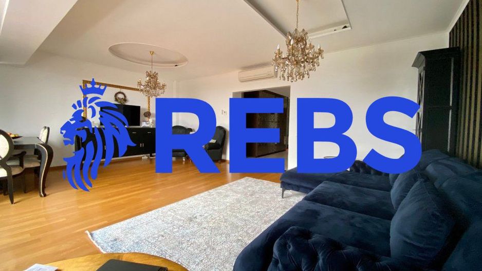 Apartament superb 4 camere Basarabia | National Arena (VIDEO) - Poză 2