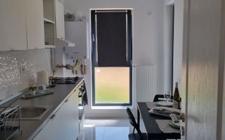 INCHIRIERE 2 CAM 57MP | LUJERULUI | PARCARE | MOBILAT SI UTILAT LUX - Poză 4