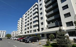 Apartament 2 camere Pipera IVORY , loc parcare acoperit - Poză 13