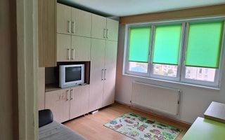 Apartament 2 camere mobilat cu balcon | HIPODROM 1 | OMV MILEA - Poză 9