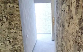 Apartament cu o cameră de vânzare, 33 mp. - Poză 5