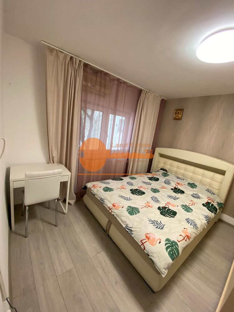 3 camere Vacaresti ( bloc 1987- Parcul Lumea Copiilor ) - Poză 4