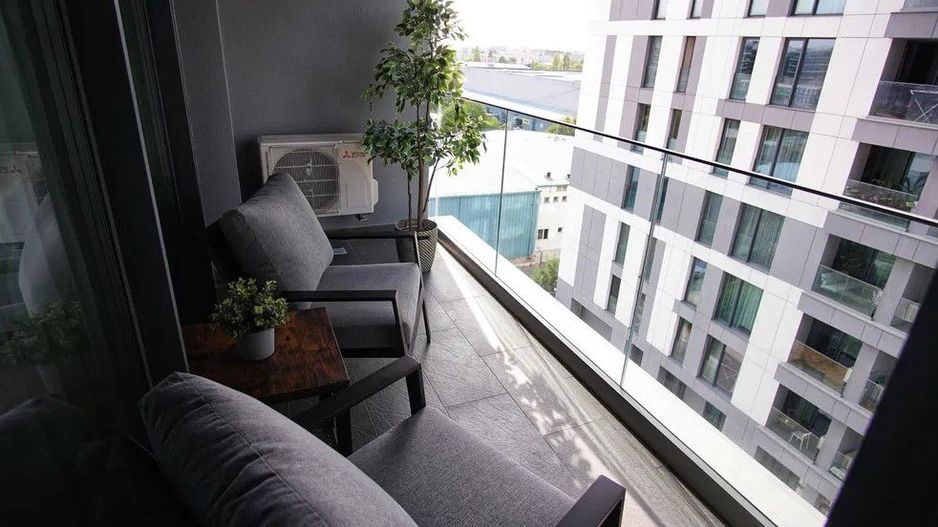 Apartament cochet de 2 camere Aviatiei | Cloud9 - Poză 6