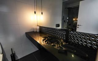 Apartament 3 camere de inchiriat Baneasa Penthouse lux - Poză 5