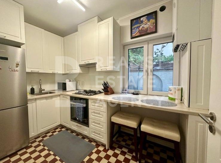 Proprietate exclusivistă cu 2 corpuri de clădire | Grădina Icoanei - Poză 6