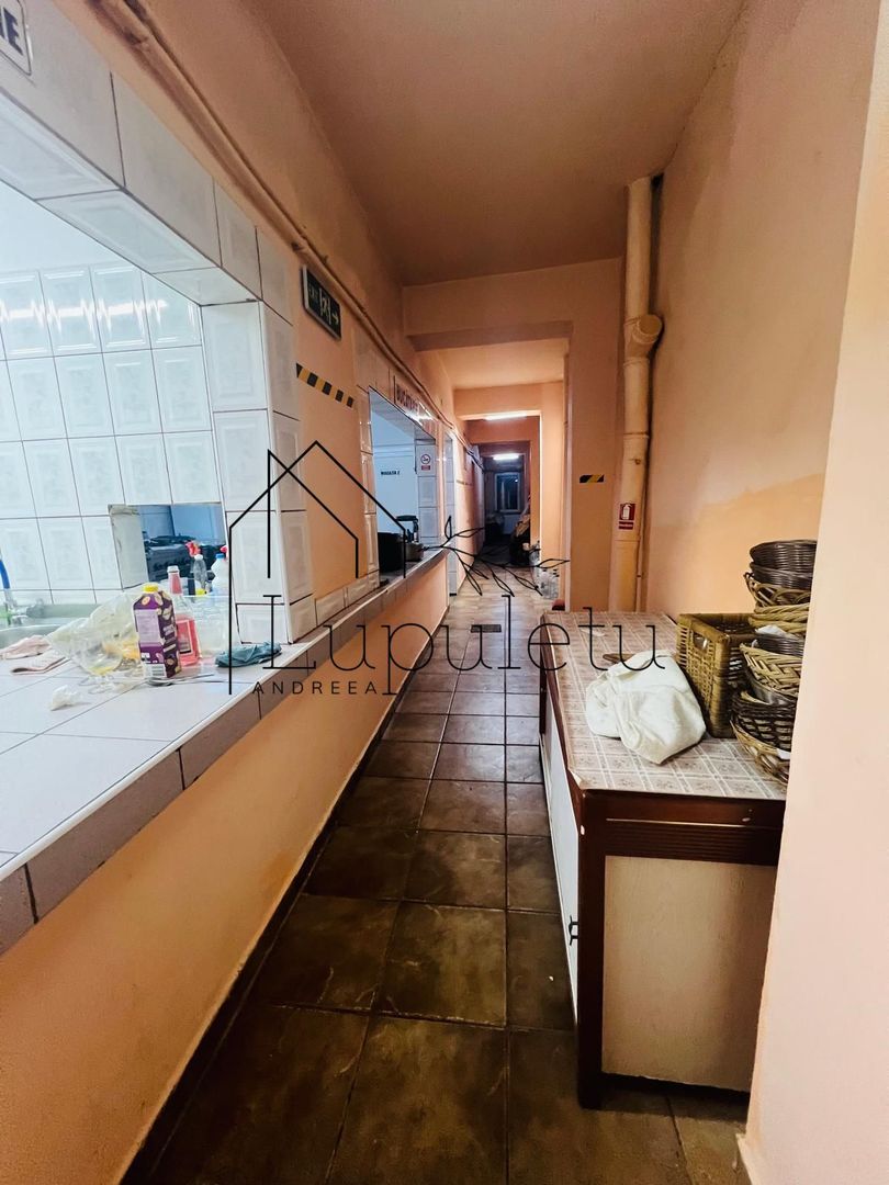 Pensiune de vânzare | 400 MPU | 10 Camere | Rasinari - Curmatura - Poză 31