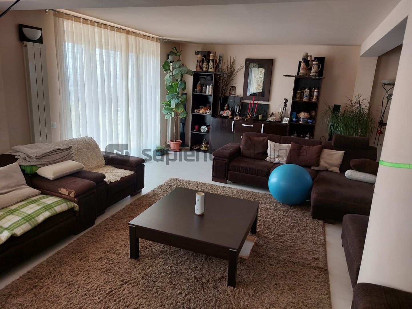 Sapient | Casa zona dealuri Oradea,strada Piatra Craiului - Poză 4