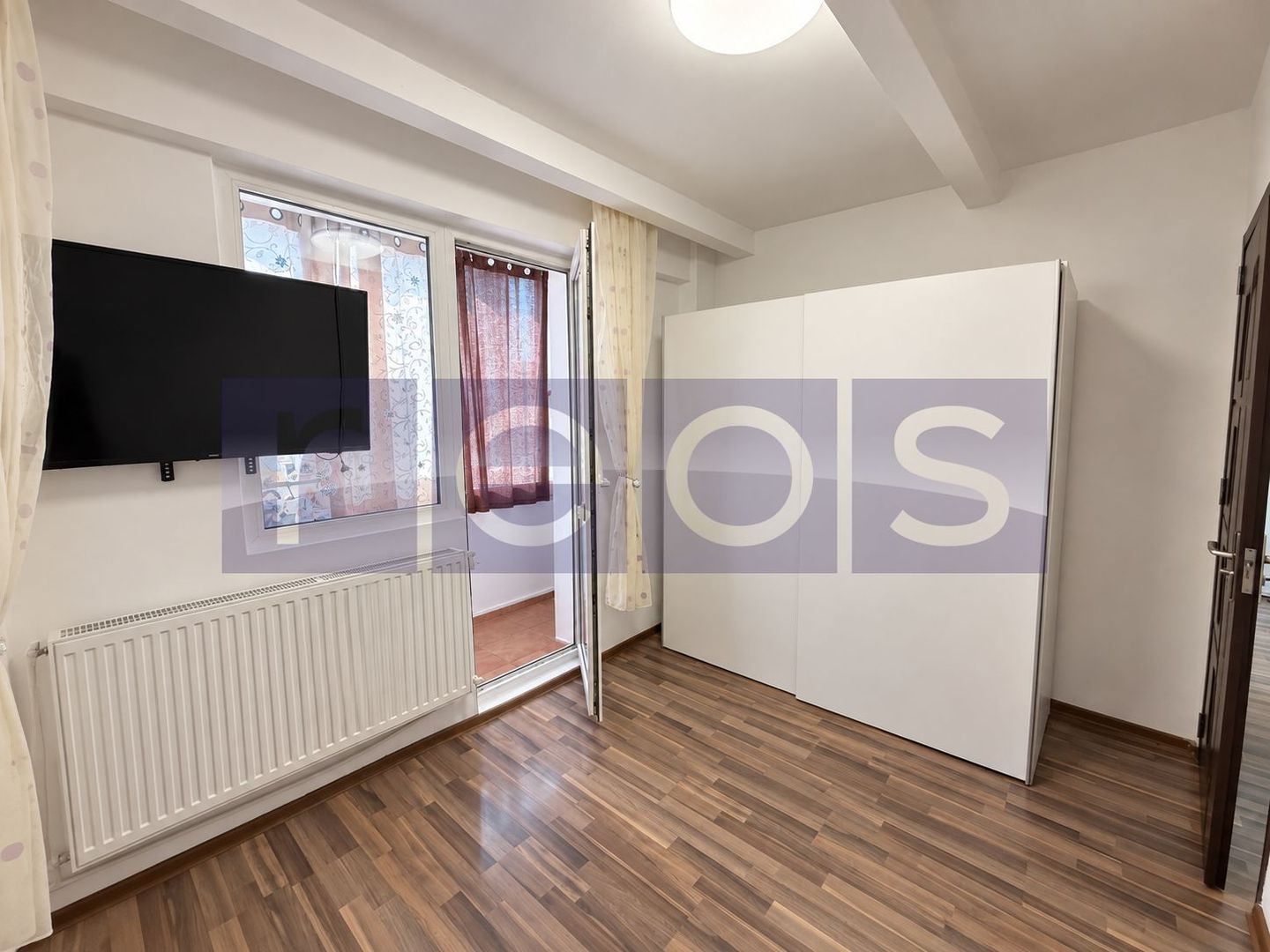 VANZARE 2 CAMERE | 38 MP | ETAJ 8/10 | BLOC REABILITAT | ZONA TEI - Poză 5