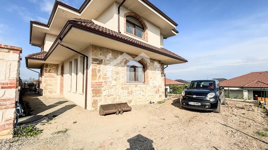 Casa Individuala 4 camere, 135mp, teren 450mp, Zona Linistita, Dezmir - Poză 20