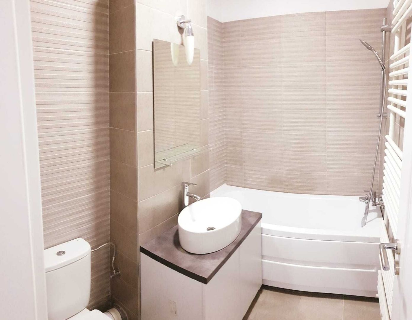 Garsoniera Exigent Plaza Residence | Bloc nou | Lujerului | Plaza Mall - Poză 6