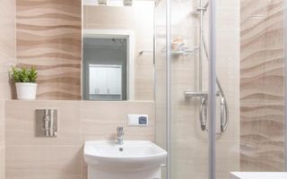 2 cam. - Studio, finalizat-mutare imediata, 5 min metrou Berceni - Poză 3