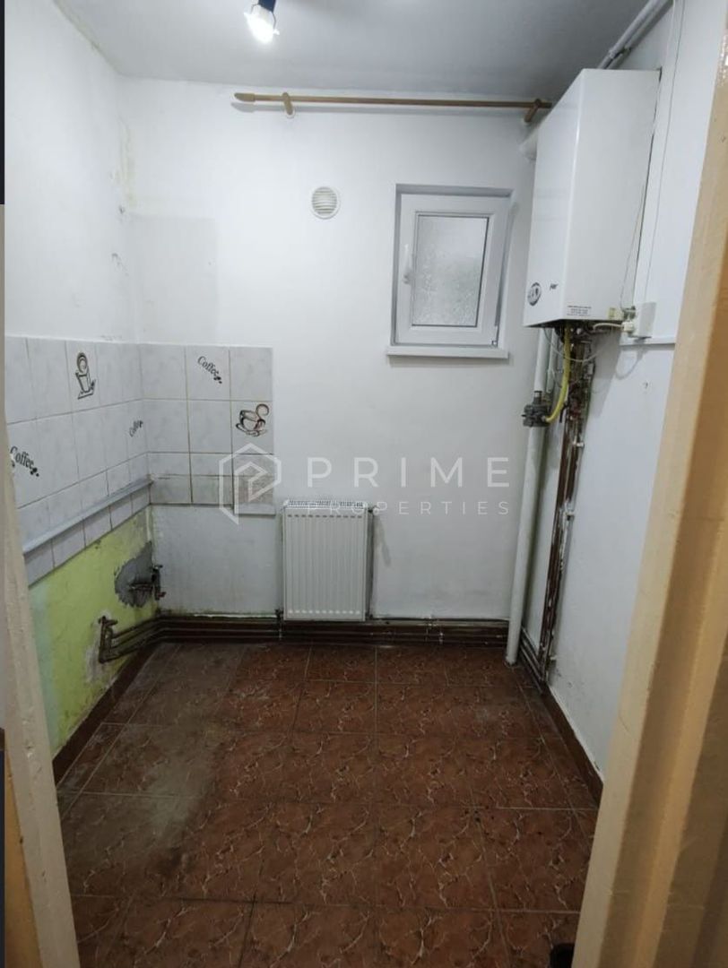 Apartament cu 3 camere, Etaj 3 – Cartier Mureșeni - Poză 4