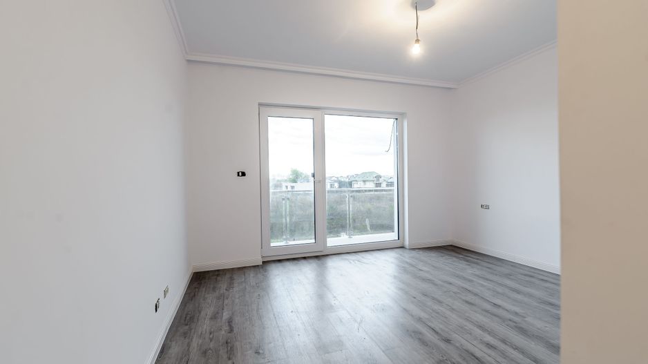 Vilă nouă cu terasă panoramică – design premium, 4 dormitoare, în Gai - Poză 5