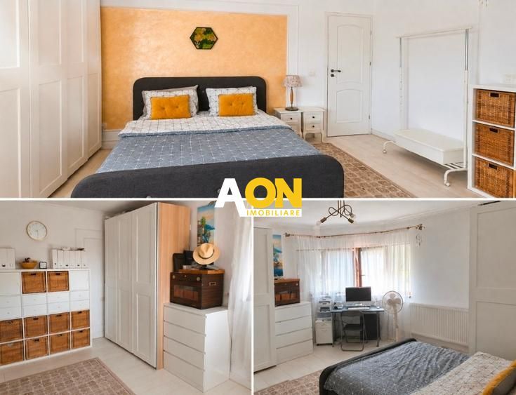 Casă tip duplex, 4 camere, teren 380 mp,  Alba-Micești, Alba Iulia - Poză 9