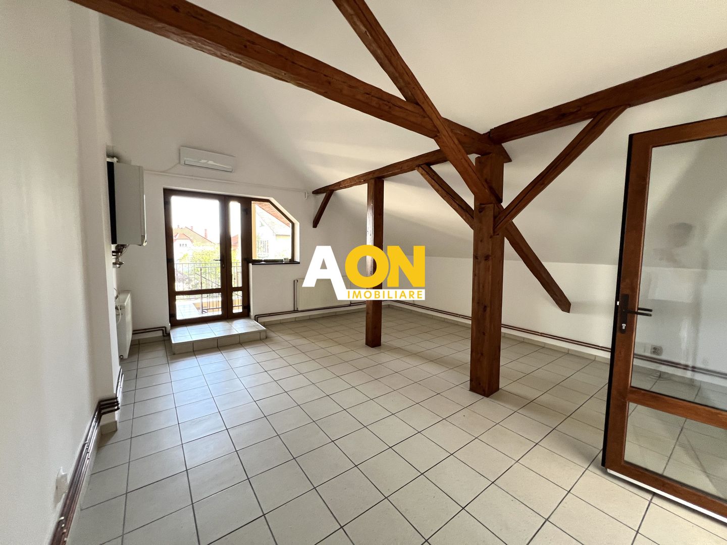 Spatiu de birouri, 220 mp utili, Centru, zona Tribunal - Poză 7