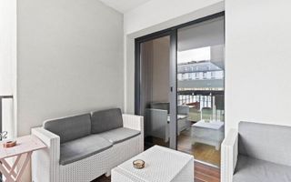 Apartament premium – Ultracentral, Complex Rezidențial. - Poză 3