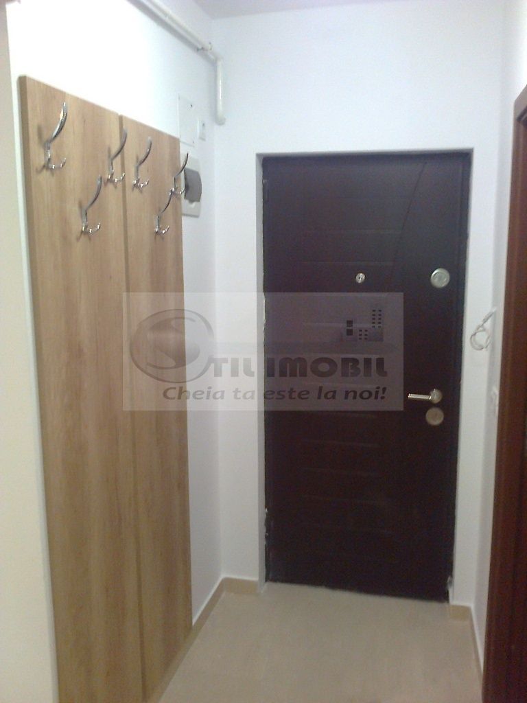 Apartament 1 cameră Boc Nou – Tătărași, complet mobilat și utilat - Poză 6