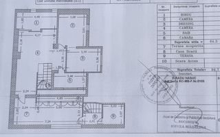 De vanzare Casa individuala singur la curte, Mihail Sebastian, CENTRAL - Poză 8