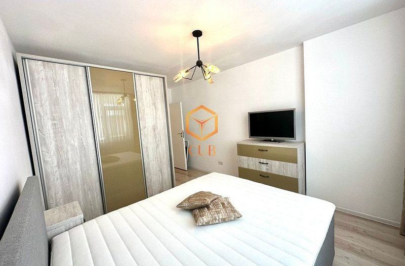 Ap2cam complet mobilat+utilat|loc de parcare la subteran| City of Mara - Poză 16