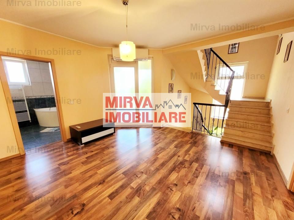 🏡Vilă spațioasă cu 6 camere și curte 🌳 – Închiriere, Zona Republicii - Poză 18