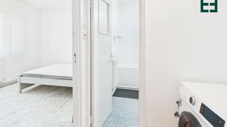 DE ÎNCHIRIAT! Apartament cu 2 camere - Zona Șagului - Timișoara - Poză 17