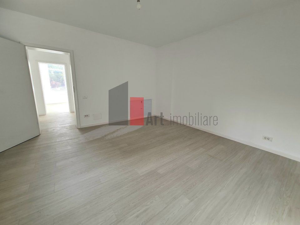 Apartament 3 camere parter de vila Unirii - Poză 3
