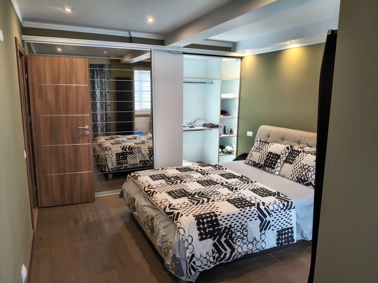 3cam.dec.mob.util+1parcare-mut.imed/7min pe jos-metrou D.Leonida - Poză 8