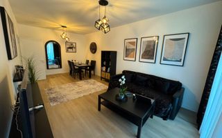 Apartament 2 camere de închiriat | Plaza Residence | 64 mp - Poză 8