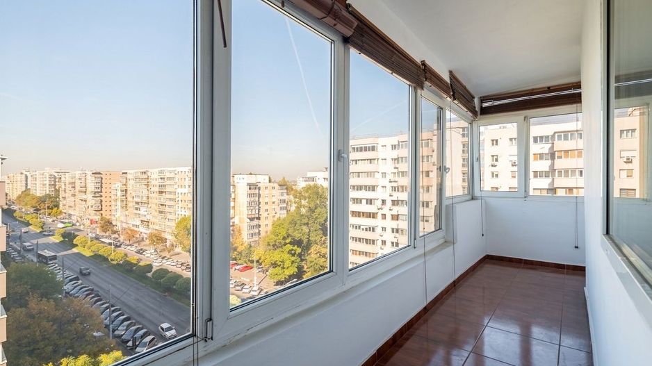 COMISION 0% - Garsoniera calda si luminoasa, 9/10 Iuliu Maniu - Metrou Gorjului - Poză 1