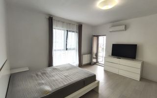 Garsonieră Premium de Vânzare | Smart Cotroceni Residence | - Poză 1