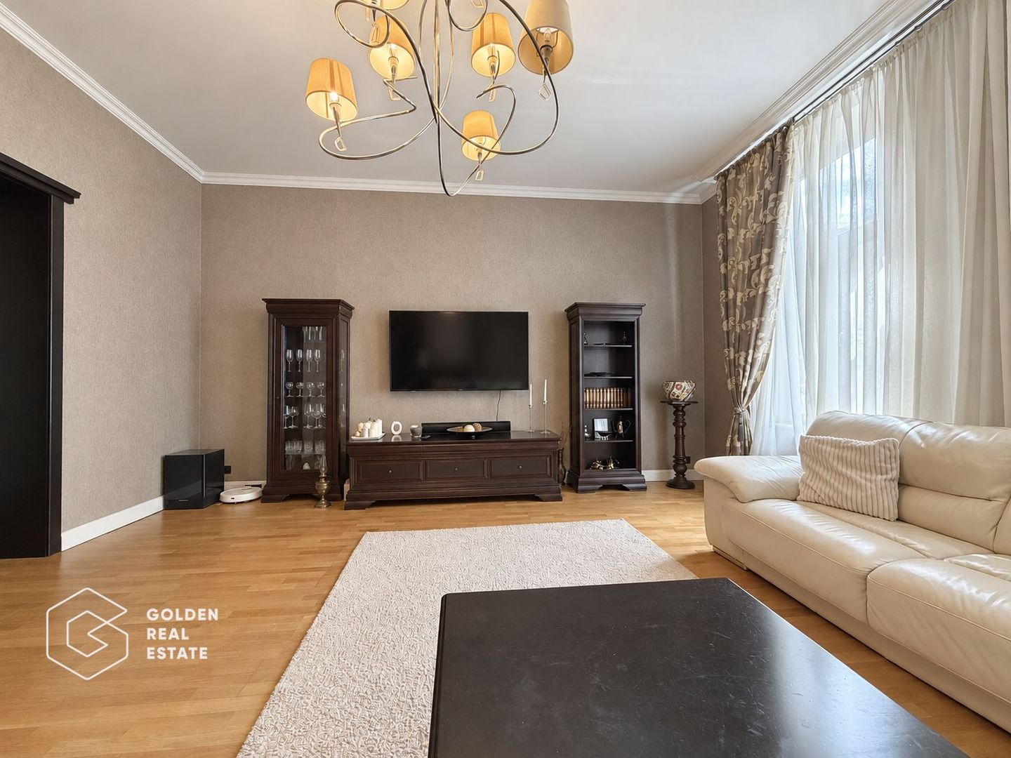 Apartament de revista, 3 camere, 135 mp, Ultracentral - Poză 4
