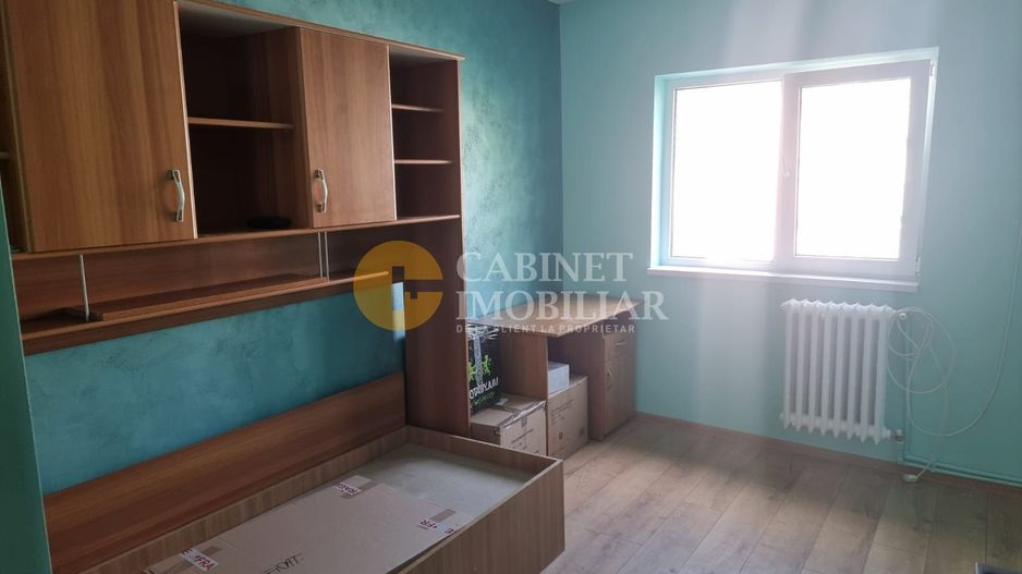 APARTAMENT 3 CAMERE - METALURGIE - DECOMANDAT - Poză 4