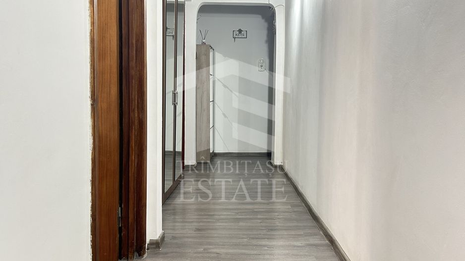 Apartament 3 camere Tomis Nord - 2 locuri parcare - centrală termică - Poză 7
