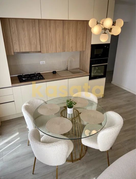 2 camere Regie – Politehnica | ZEN Apartments | 61mp - Poză 4