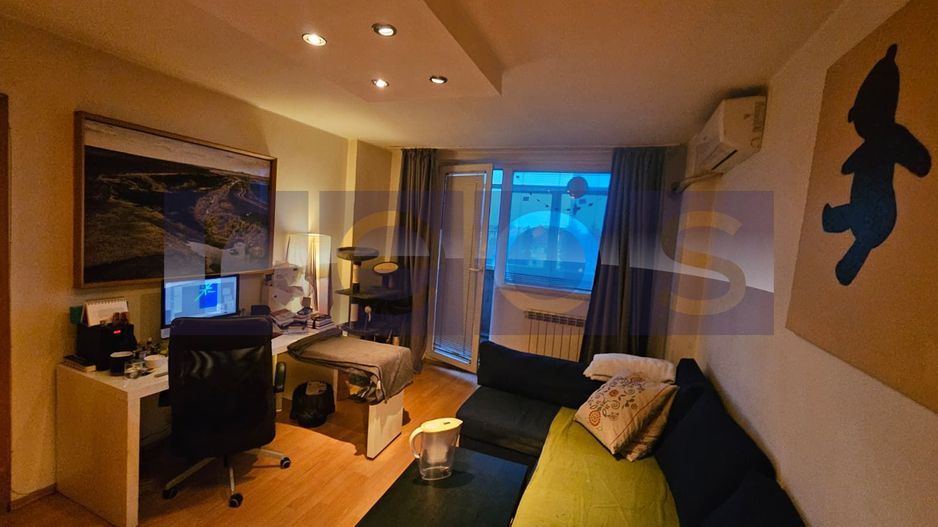 Apartament 2 camere | Dorobanți | Ideal locuință sau investiție - Poză 1