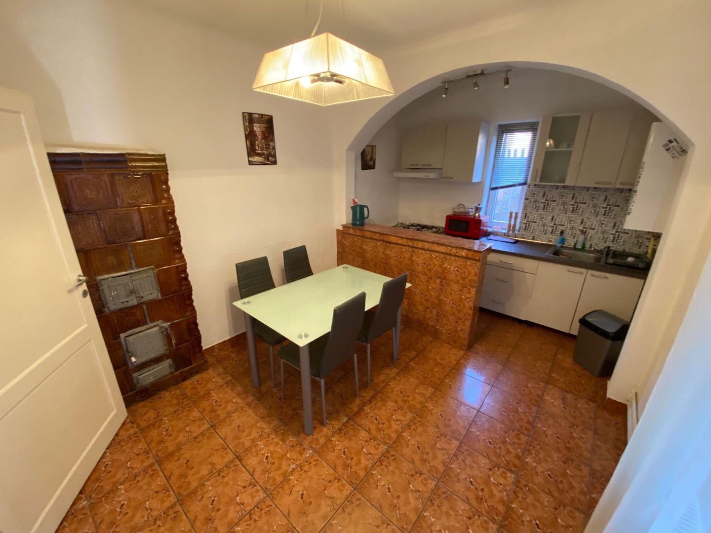 Casa zona Lipovei - Poză 22