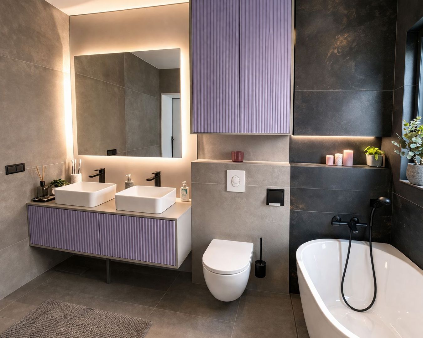 Comision 0% Duplex modern Dumbravita| Giarmata Vii | Complet mobilat - Poză 9