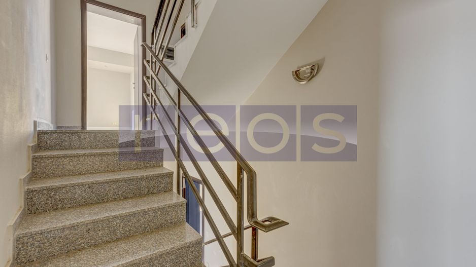 VANZARE VILA | 7 CAMERE + GARAJ | BANEASA - HERASTRAU - Poză 16